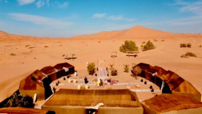 Riwaya camp